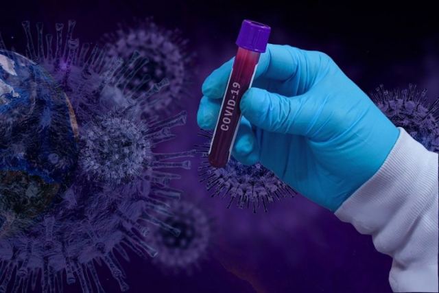 «Σαρώνει» η βρετανική μετάλλαξη του ιού στην Εύβοια