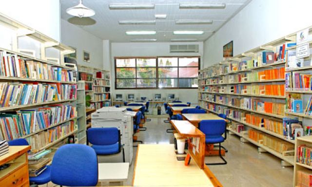Καλοκαιρινά εργαστήρια για παιδιά από τη Δημόσια Κεντρική Βιβλιοθήκη Λαμίας