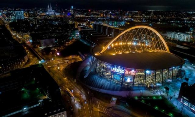 Euroleague: Αυτή είναι η πόλη που θα φιλοξενήσει το Final Four του 2020