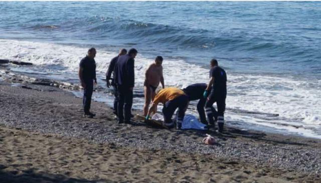 Κρήτη: Πτώμα εντοπίστηκε στην περιοχή του Ανισσαρά