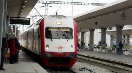 Νέα καταγγελία για τα εκπτωτικά εισιτήρια της Hellenic Train