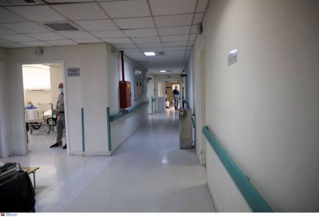 Κορωνοϊός – Πάτρα: Πέθανε 24χρονη ανεμβολίαστη – Άντεξε μόλις 4 μέρες διασωληνωμένη σε νοσοκομείο