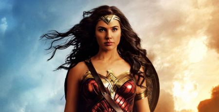 DC: Εκτός και η Wonder Woman της Γκαντότ μετά τον Superman του Καβίλ