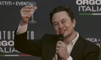 Ο Έλον Μασκ ανακοίνωσε ότι έρχεται ρομποταξί από την Tesla