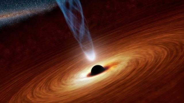Ανακαλύφθηκε μαύρη τρύπα που δεν θα έπρεπε καν να υπάρχει! (vid)