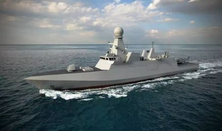 Πολεμικό Ναυτικό: «Πράσινο φως» από το Ανώτατο Ναυτικό Συμβούλιο για την απόκτηση τεσσάρων κορβετών