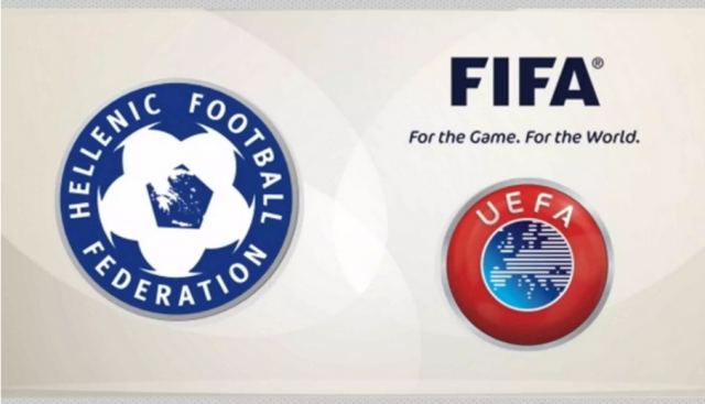 Συνάντηση των FIFA - UEFA και Κλάτενμπεργκ με τους Big-4 της Superleague