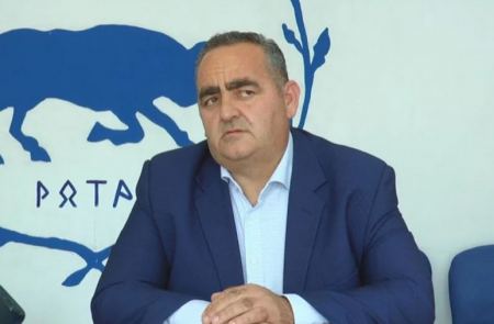 Αλβανοί αστυνομικοί συνέλαβαν τον Έλληνα υποψήφιο δήμαρχο Χειμάρρας - Διάβημα από το υπουργείο Εξωτερικών