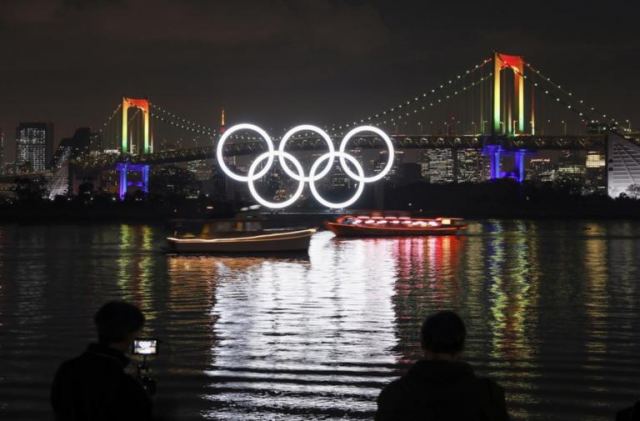 Ο κοροναϊός “απειλεί” τους Ολυμπιακούς Αγώνες του Τόκιο [video]