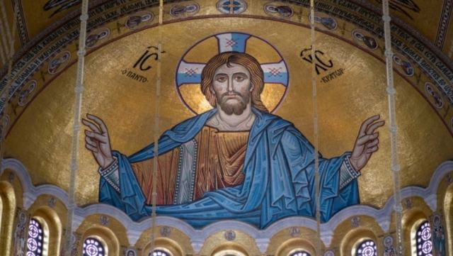 Θεολόγος αποκαλύπτει τι νούμερο...σανδάλι φορούσε ο Χριστός