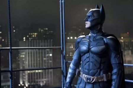 Αμερικάνος Γερουσιαστής έχει εμφανιστεί σε… πέντε ταινίες Batman!