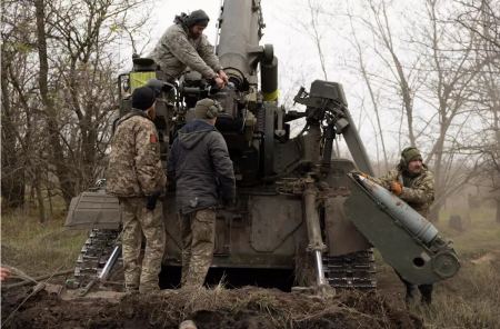 Χερσώνα: Ρώσοι στρατιώτες πνίγηκαν ή λιποτάκτησαν στην προσπάθειά τους να φύγουν