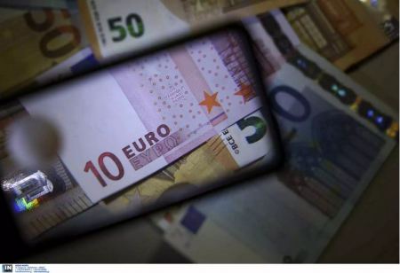 ΕΚΤ: Αύξηση επιτοκίων κατά 25 μονάδες «δείχνει» η Eurostat – Τα σενάρια για τις επόμενες κινήσεις