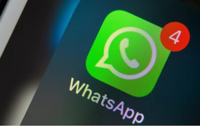 WhatsApp: Δείτε σε ποια κινητά δεν θα είναι διαθέσιμη η εφαρμογή από 1η Ιανουαρίου