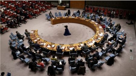 Κύπρος - ΟΗΕ: Nα διατηρηθεί το status quο στη Νεκρή Ζώνη