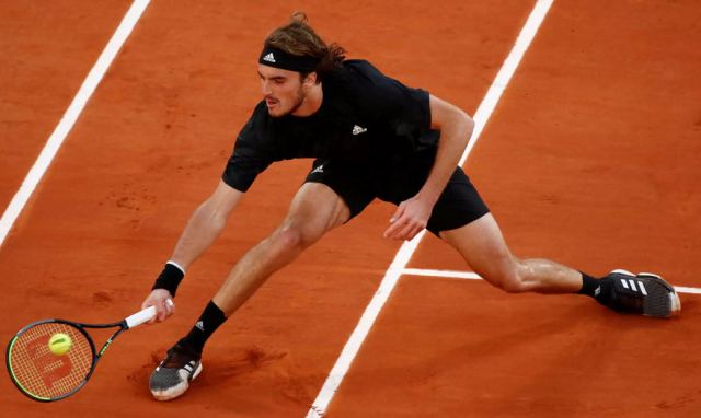Roland Garros: Ανακοινώθηκε το πρόγραμμα για τα ημιτελικά! Πότε θα παίξει ο Τσιτσιπάς