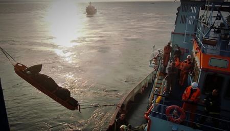 Euroferry Olympia: Βρέθηκε ακόμη μια σορός στο γκαράζ του πλοίου - Έξι συνολικά οι νεκροί