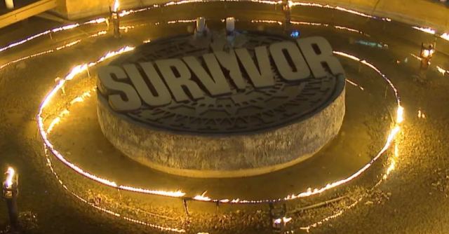 Survivor: Ποια πρόσωπα είπαν «όχι», ποιοι «ναι» -Πότε ξεκινάει [βίντεο]