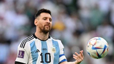Νίκη θέλει η Αργεντινή για να αποφύγει τη Γαλλία, μόνο αν κερδίσει προκρίνεται η Δανία