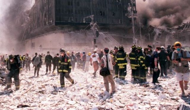 Ο Σπάικ Λι ετοιμάζει ντοκιμαντέρ για την 20ή επέτειο των επιθέσεων της 11ης Σεπτεμβρίου