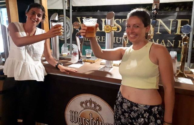 NISI Beer Festival - Πάμε για Μπύρα και LIVE μουσική στις Ράχες!