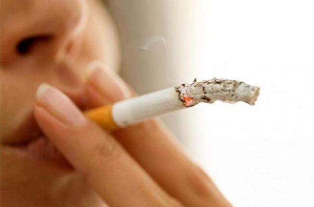 Λαμία: Ένα τσιγάρο του στοίχισε 560€