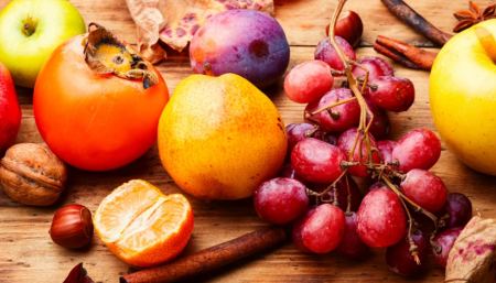 Τι συμβαίνει στο σώμα σας όταν δεν τρώτε φρούτα