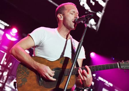 Οι Coldplay έρχονται για πρώτη φορά στην Ελλάδα - Πότε θα γίνει η συναυλία