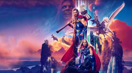 Cinepolis Γαλαξίας: Με Thor και Minions ξεκινά η νέα σεζόν - Κερδίστε προσκλήσεις!