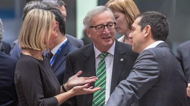 Τσίπρας για Σύνοδο ΕΕ: «Ουσιαστικές αποφάσεις δεν ελήφθησαν»