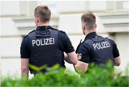Γερμανία: Δύο νεκροί και ένας σοβαρά τραυματίας από επίθεση με μαχαίρι