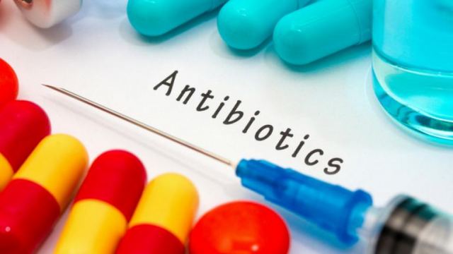 Δευτέρα: Διαδικτυακή ημερίδα με θέμα «Μύθοι και Αλήθειες για τα Αντιβιοτικά και τα Εμβόλια»
