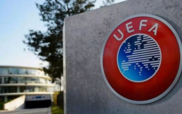 Κορωνοϊός: Η UEFA βάζει νέα “φωτιά” στα πρωταθλήματα