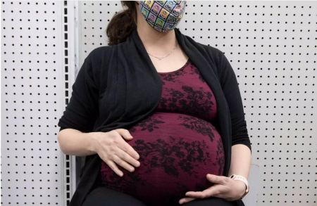 Θεσσαλονίκη: Τρεις έγκυες με κορωνοϊό νοσηλεύονται στο Ιπποκράτειο