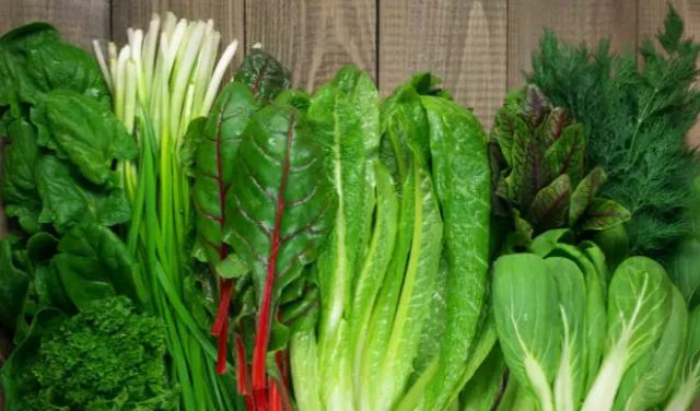 Οστεοπόρωση: Το καλύτερο λαχανικό ενάντια στην απώλεια οστικής μάζας