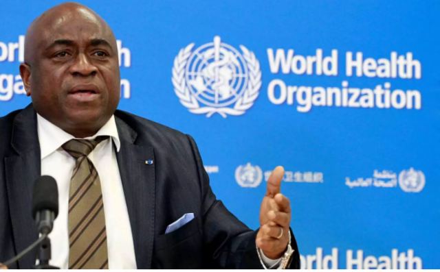 Γουινέα: Τρέχουν να προλάβουν ξέσπασμα του «Έμπολα» - Φτάνουν 11.000 εμβόλια