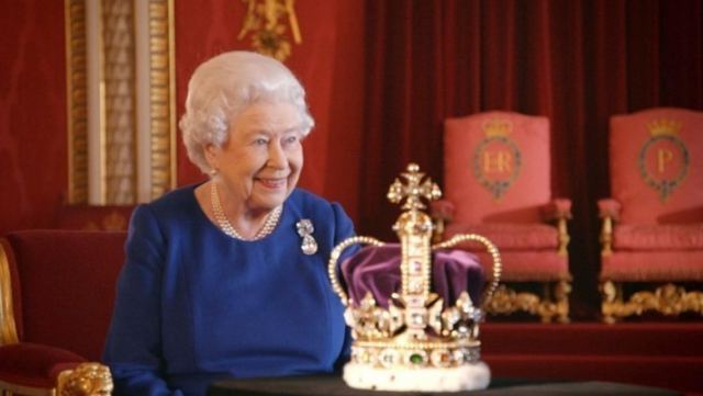 Βασίλισσα Ελισάβετ: Μόνιμη μετακόμιση - Δεν επιστρέφει στο Μπάκιγχαμ