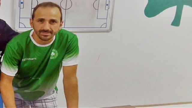 Θρήνος στην Κρήτη με τον θάνατο 37χρονου ερασιτέχνη ποδοσφαιριστή