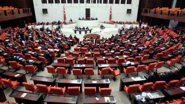 Ψηφίζεται σήμερα στην τουρκική Βουλή η συμφωνία με τη Λιβύη
