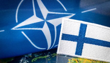 Η Βουλή της Φινλανδίας έδωσε το «πράσινο φως» στο νομοσχέδιο για ένταξη της χώρας στο ΝΑΤΟ