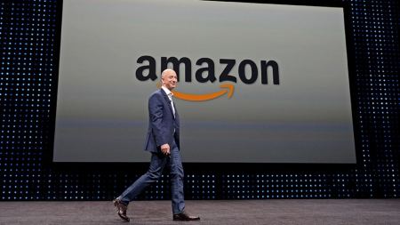 Τζεφ Μπέζος: Οι δύο ερωτήσεις που έκανε σε υποψήφια υπάλληλο για να την προσλάβει στην Amazon