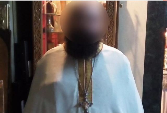 Ναύπλιο: Έτσι αποκαλύφθηκε ο 40χρονος ιερέας από το Ναύπλιο που κατηγορείται για ασέλγεια σε 12χρονο
