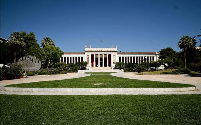 Τα 31 ελληνικά μουσεία που έχουν βραβευτεί από το Tripadvisor για το 2020