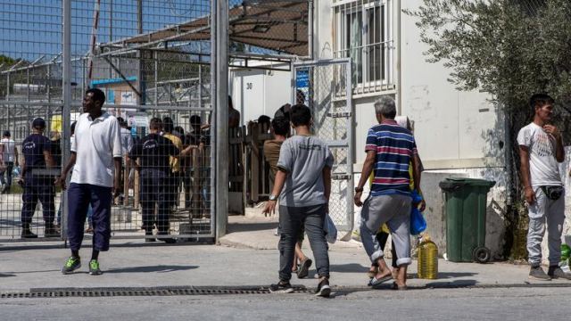 Zeit: Περισσότεροι μετανάστες φέτος στην Ελλάδα από το 2018