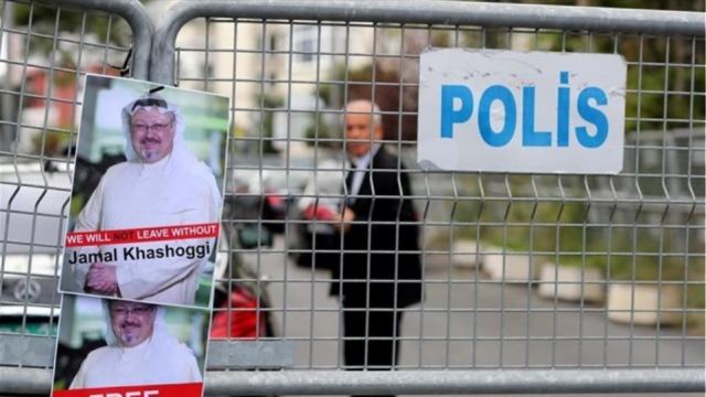 Τουρκία: Άλλοι 25 μάρτυρες κλήθηκαν να καταθέσουν για τη δολοφονία του Κασόγκι