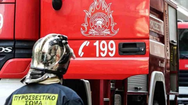 Θρήνος στην Πυροσβεστική: Νεκρός 27χρονος εθελοντής πυροσβέστης