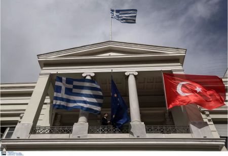 Οριστικό: Στις 25 Ιανουαρίου αρχίζουν οι διερευνητικές επαφές Ελλάδας – Τουρκίας