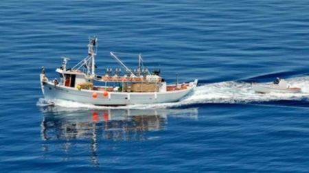 Λιμενικό: Υποβολή αιτήσεων για αποζημιώσεις των αλιέων για τη ζημιά που υπέστησαν από τον πόλεμο