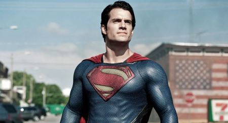Χένρι Καβίλ: Τον έδιωξαν από Superman - «Δεν είναι εύκολο» έγραψε