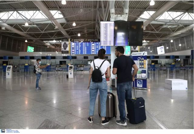Έτοιμα τα περιφερειακά αεροδρόμια να δεχθούν τουρίστες – Όλα τα μέτρα για τον κορωνοϊό